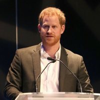 El Príncipe Harry en su discurso en la cumbre de Travalyst en Edimburgo