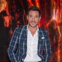 Antonio David Flores en la segunda gala de 'Conexión Honduras' de 'Supervivientes 2020'