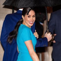 Meghan Markle en los Endeavour Fund Awards 2020