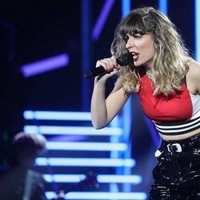 Maialen durante su actuación de la gala 8 de 'OT 2020'