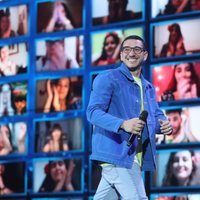 Bruno, concursante expulsado durante la gala 11 de 'OT 2020'