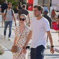 Alexandra de Hannover y Ben Sylvester Strautmann en Saint-Tropez tras el confinamiento