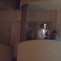 Enrique Ponce y Ana Soria muy acaramelados en un hotel de Huelva