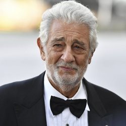 Plácido Domingo en el Premio Austriaco de Teatro Musical 2020