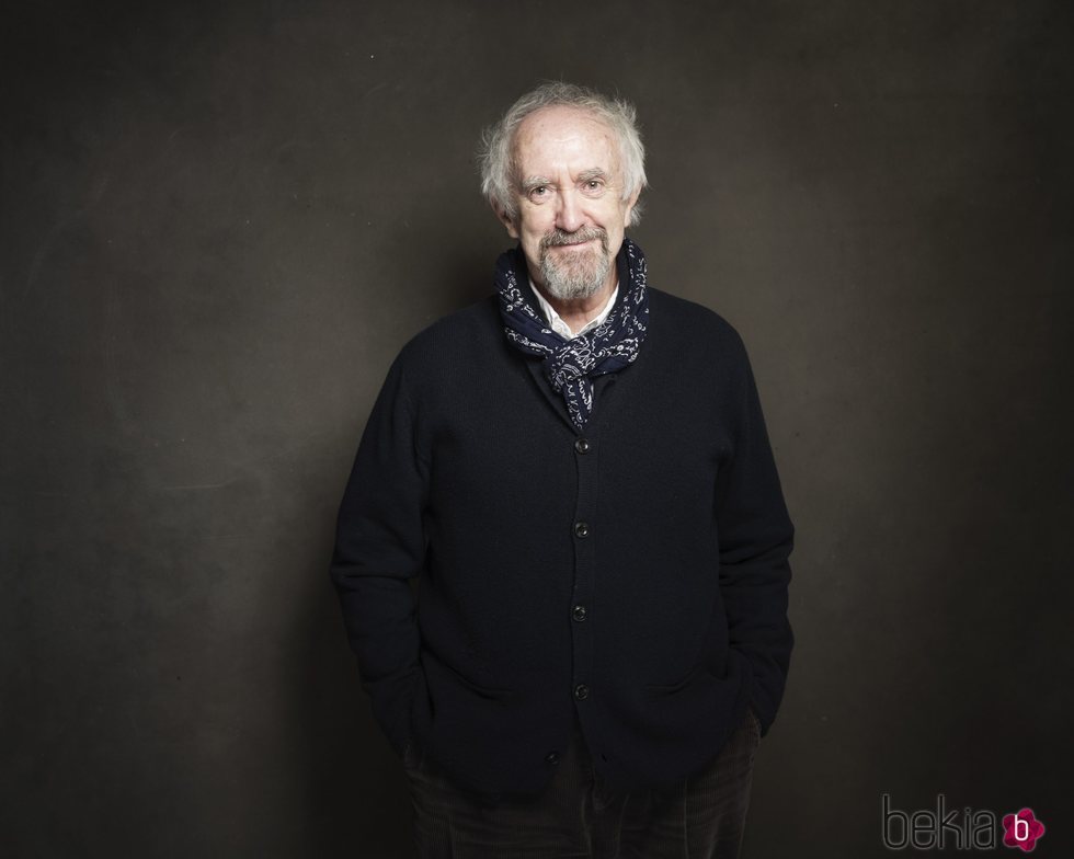 Jonathan Pryce