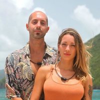 Pablo y Mayka, participantes de 'La isla de las tentaciones 2'