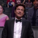 Jason Bateman interviniendo en la gala de los Premios Emmy 2020