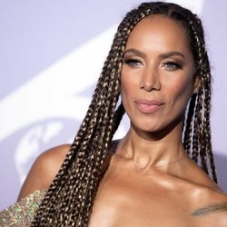 Leona Lewis en la gala para la Salud Planetaria de Montecarlo 2020