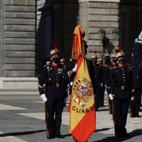 El Rey Felipe en el Día de la Hispanidad 2020