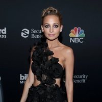 Nicole Richie en los Billboard Music Awards 2020