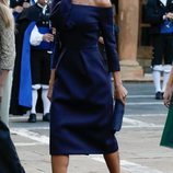 La Reina Letizia en los Premios Princesa de Asturias 2020