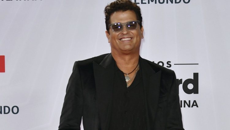 Carlos Vives en los Billboard Latin Music Awards 2020