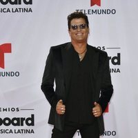 Carlos Vives en los Billboard Latin Music Awards 2020