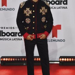 Ozuna en los Billboard Latin Music Awards 2020