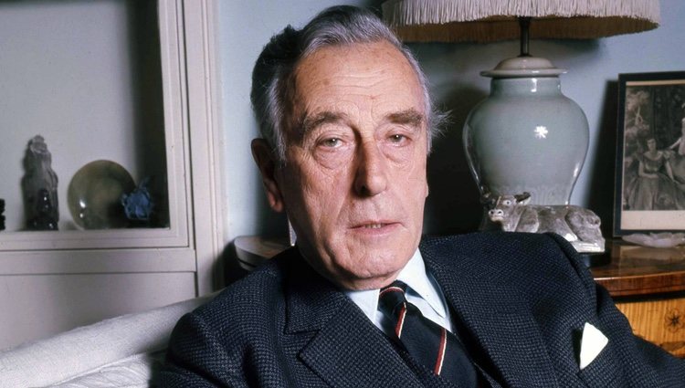 Lord Mountbatten