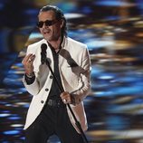 Marc Anthony en los Grammy Latino 2020