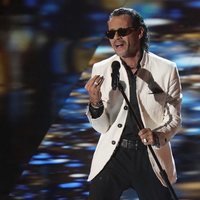 Marc Anthony en los Grammy Latino 2020