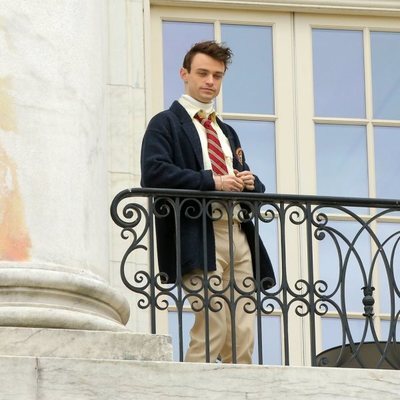 Rodaje del reboot de 'Gossip girl'