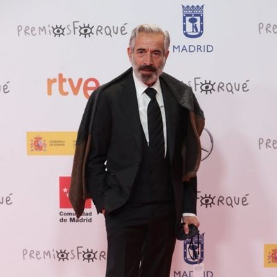 Alfombra roja de los Premios José María Forqué 2021