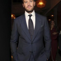 Armie Hammer en la presentación de la película 'Animales nocturnos'