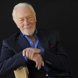 Christopher Plummer