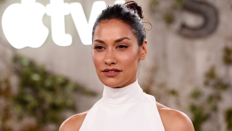 Janina Gavankar