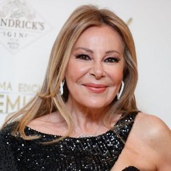 Ana Obregón en los Premios Yago 2021