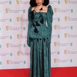 Celeste Epiphany en los BAFTA 2021