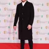 Pedro Pascal en los BAFTA 2021