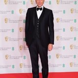 Richard E. Grant en los BAFTA 2021