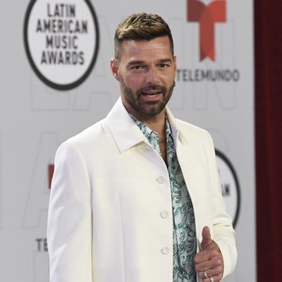 Alfombra roja de los Latin American Music Awards 2021