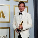 Thomas Vinterberg en los Oscars 2021