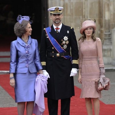 Boda del Príncipe Guillermo y Kate Middleton