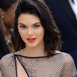 Kendall Jenner en la MET Gala de 2018