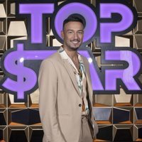 Jadel, concursante del segundo programa de 'Top Star'