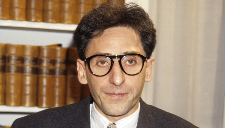 Franco Battitato