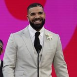 Drake en los Billboard Music Awards 2021