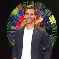 Marc Clotet en la presentación del Festival de Málaga 2021