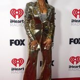 H.E.R en los I Heart Radio Music Awards 2021