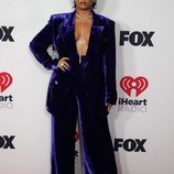 Demi Lovato en los I Heart Radio Music Awards 2021