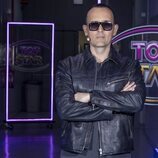 Risto Mejide en el cuarto programa de 'Top Star'