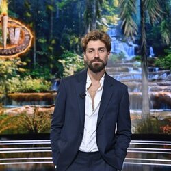 Alejandro Albalá en la final de 'Supervivientes 2021'