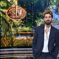 Alejandro Albalá en la final de 'Supervivientes 2021'