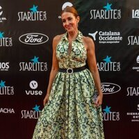 Elsa Anka en la Gala Starlite 2021