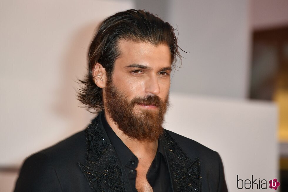 Can Yaman en el Festival de Venecia 2021