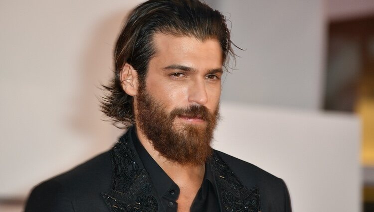 Can Yaman en el Festival de Venecia 2021