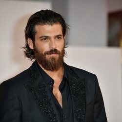 Can Yaman disfruta del Festival de Venecia 2021