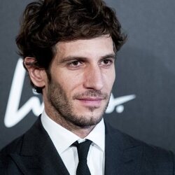 Quim Gutiérrez en la premiere de la película 'Litus' en Madrid