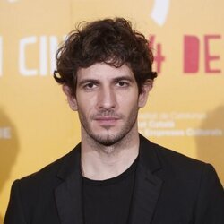 Quim Gutiérrez en la premiere de la película 'Te quiero, imbécil' en Madrid