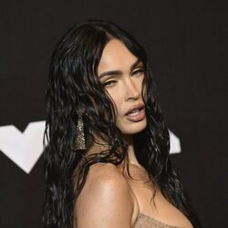 Megan Fox en los MTV VMAs 2021